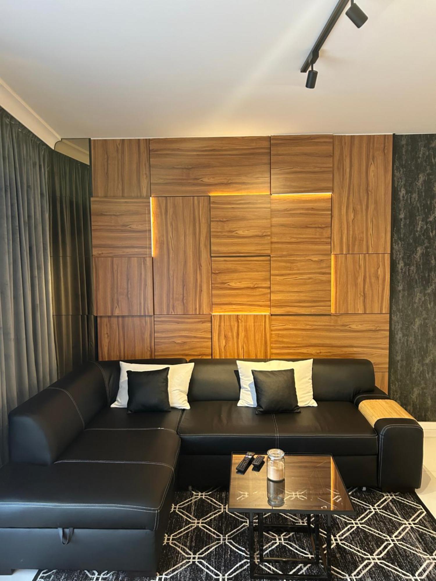Apartament Agnmar ポビエロボ エクステリア 写真