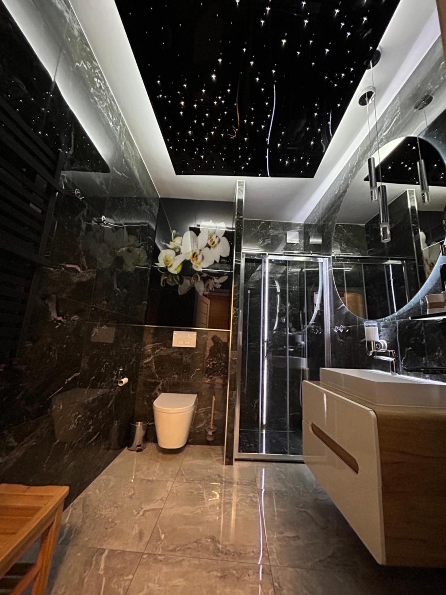 Apartament Agnmar ポビエロボ エクステリア 写真