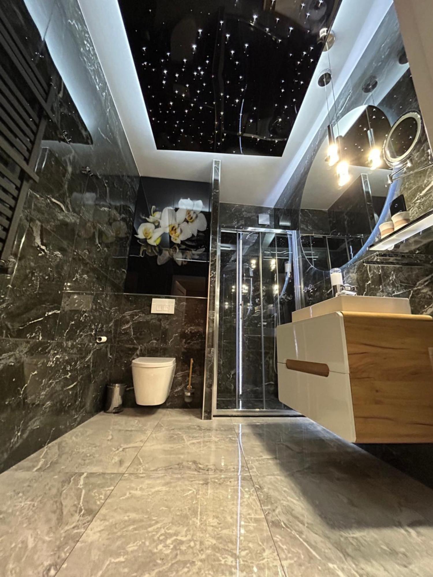 Apartament Agnmar ポビエロボ エクステリア 写真
